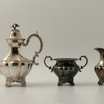 812 4276 COFFEE SET